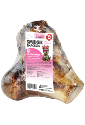 The Peacemaker (Beef Stifle Joint)