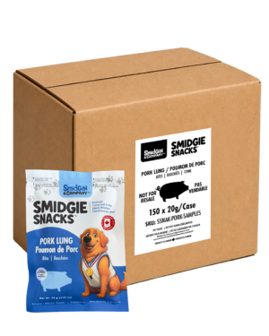 Samples PORK_ 150Case